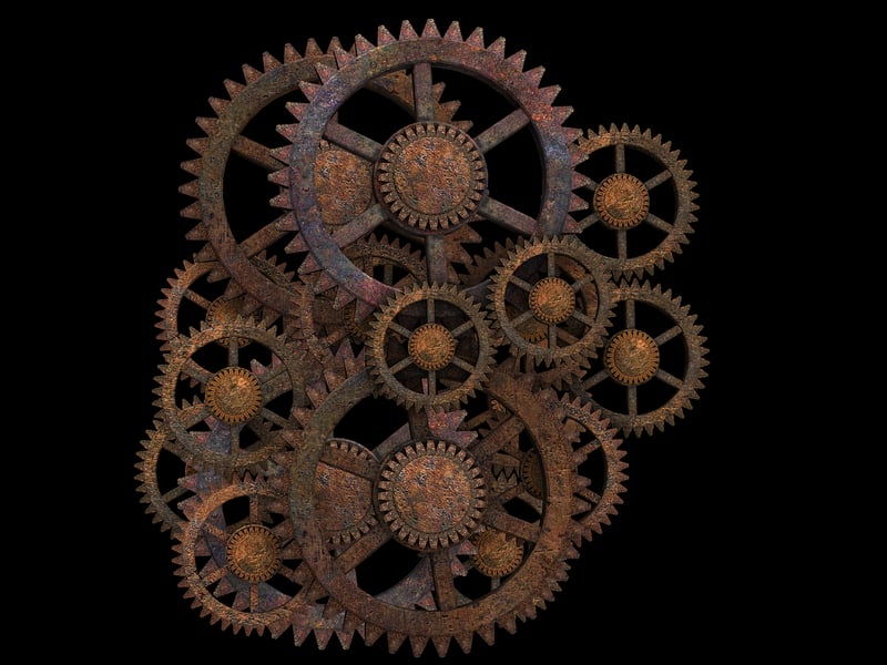 Gears