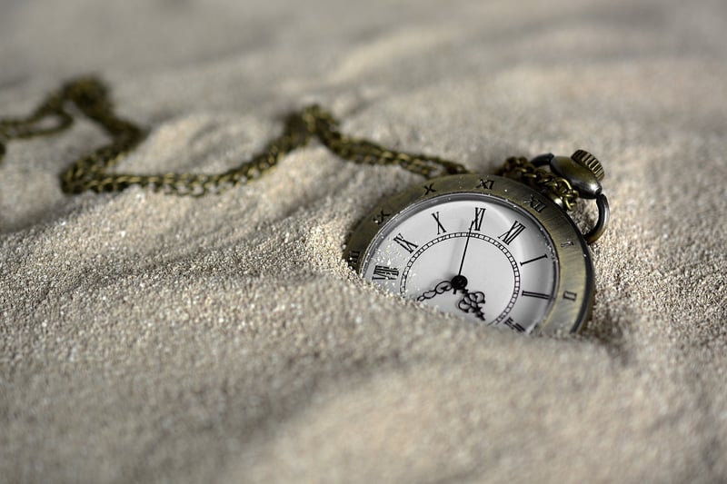 Chrono Explorers Image